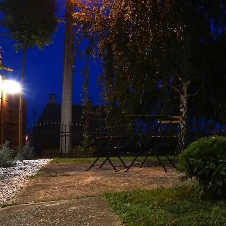 Andric Apartment Valjevo