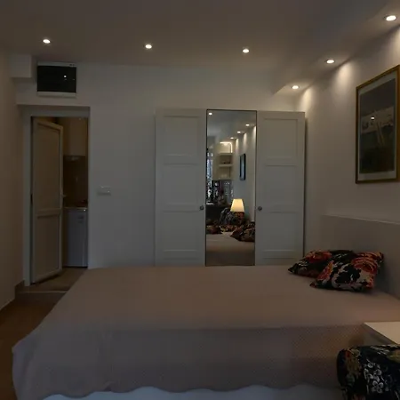 Andric Apartment